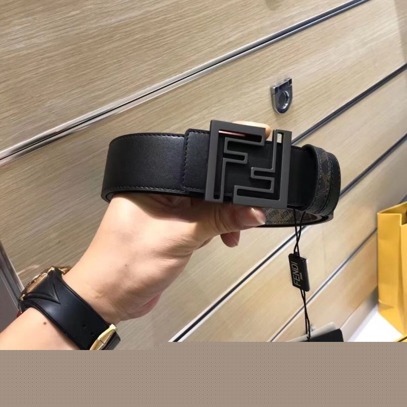 F**di belts